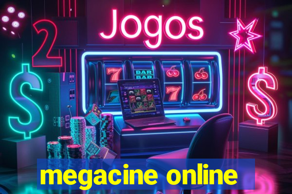 megacine online